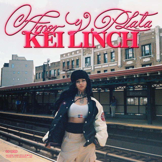 Amor y Plata â€” Kei Linch