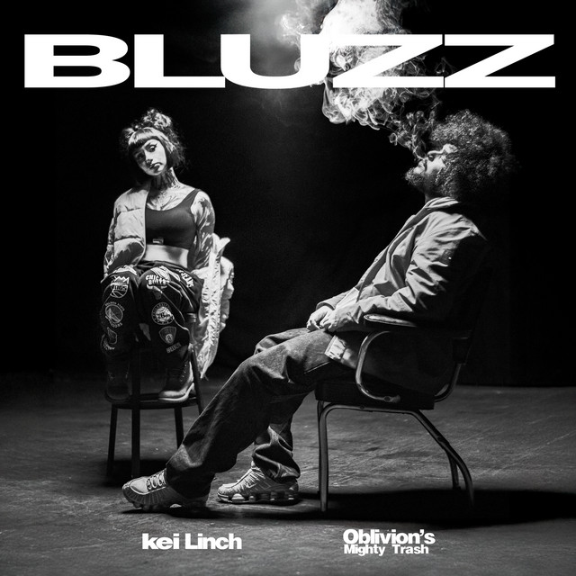 Bluzz â€” Kei Linch, Oblivion's Mighty Trash