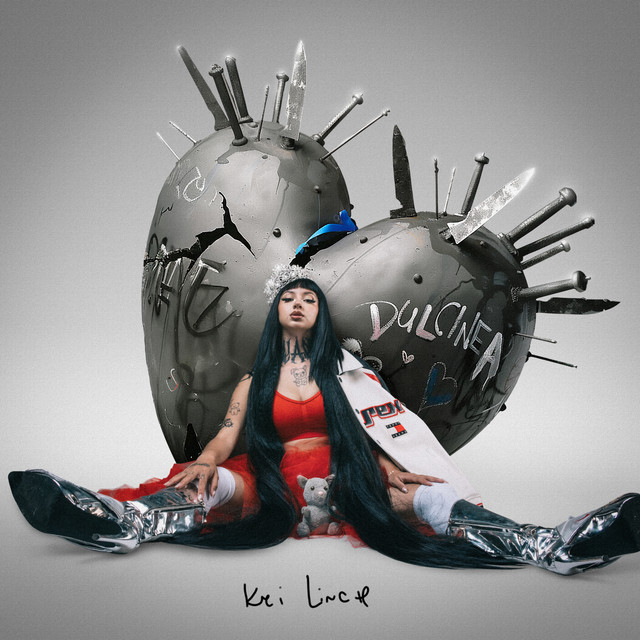 Dulcinea â€” Kei Linch