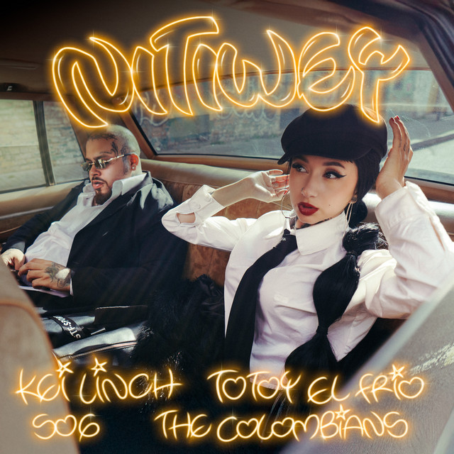 Nitiwey â€” Kei Linch, Totoy El Frio